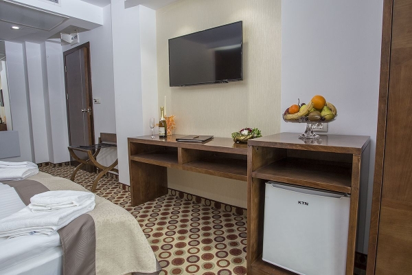 Central Hotel Sofia